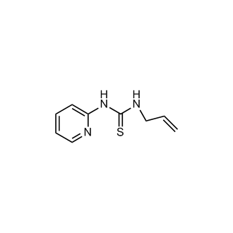 1-Allyl-3-(pyridin-2-yl)thiourea