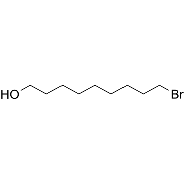 9-Bromononan-1-ol