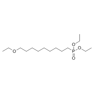 Diethyl 9-ethoxynonylphosphonate