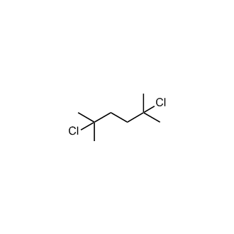 2,5-Dichloro-2,5-dimethylhexane