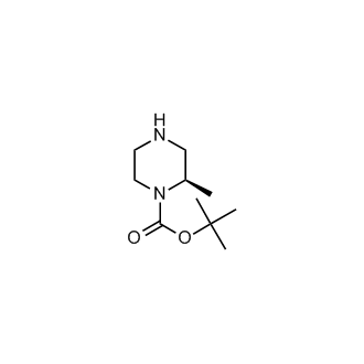 (R)-1-Boc-2-methyl-piperazine
