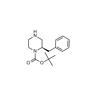 (R)-1-Boc-2-benzyl-piperazine