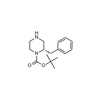 (S)-1-Boc-2-benzyl-piperazine