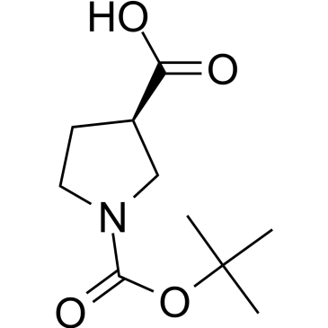 (R)-1-N-Boc-beta-proline