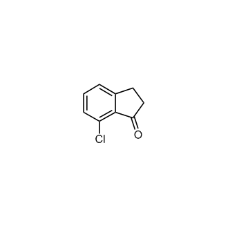 7-Chloro-2,3-dihydroinden-1-one