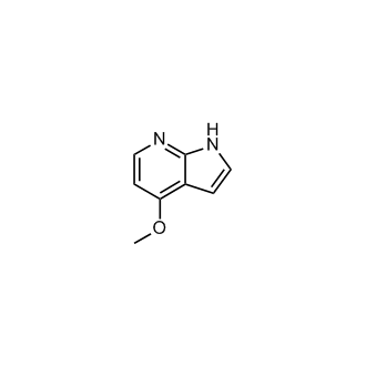 4-Methoxy-7-azaindole