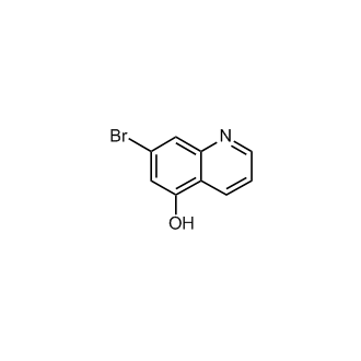 7-Bromoquinolin-5-ol