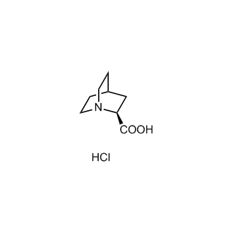(S)-Quinuclidine-2-carboxylic acid hydrochloride