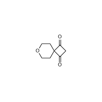 7-Oxaspiro[3.5]nonane-1,3-dione