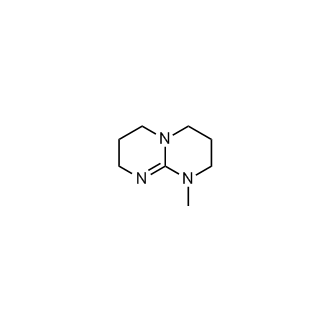 7-Methyl-1,5,7-triazabicyclo[4.4.0]dec-5-ene