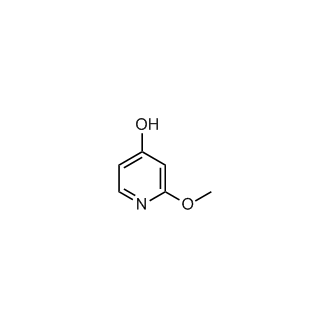 2-Methoxy-4-pyridinol