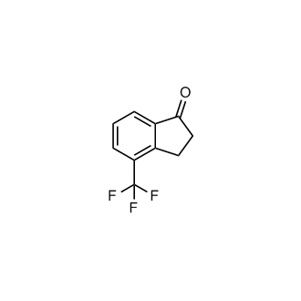 4-(Trifluoromethyl)-1-indanone