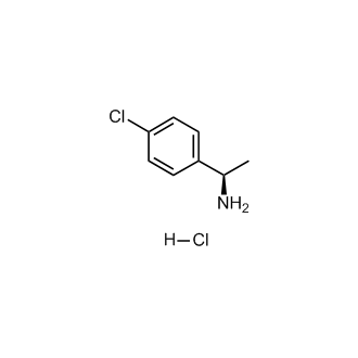 (R)-1-(4-Chlorophenyl)ethanamine hydrochloride