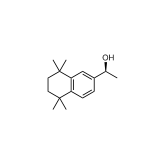 (S)-1-(5,5,8,8-tetramethyl-5,6,7,8-tetrahydronaphthalen-2-yl)ethan-1-ol