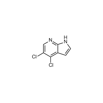 5-Chloro-4-chloro-1H-pyrrolo[2,3-b]pyridine