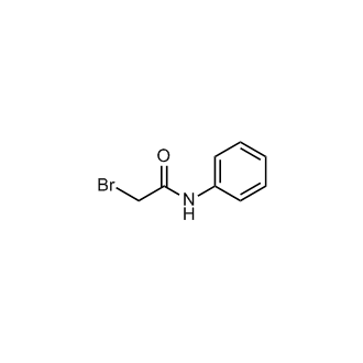 2-Bromo-N-phenylacetamide