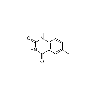 6-Methylquinazoline-2,4(1H,3H)-dione