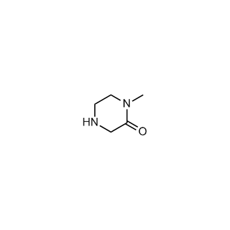 1-Methylpiperazin-2-one
