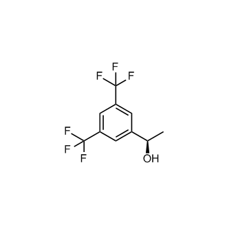 (R)-1-(3,5-Bis(trifluoromethyl)phenyl)ethanol