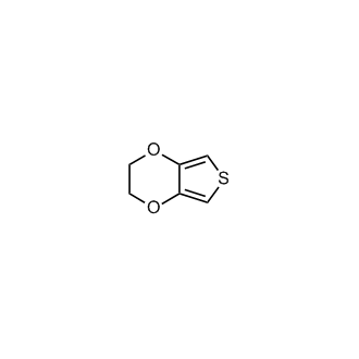 2,3-Dihydrothieno[3,4-b]-1,4-dioxin