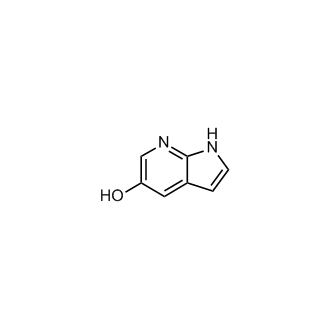 1H-Pyrrolo[2,3-b]pyridin-5-ol