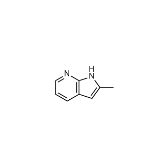 2-Methyl-7-azaindole
