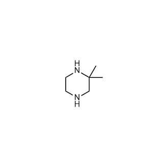 2,2-Dimethylpiperazine