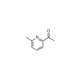 2-Acetyl-6-methylpyridine