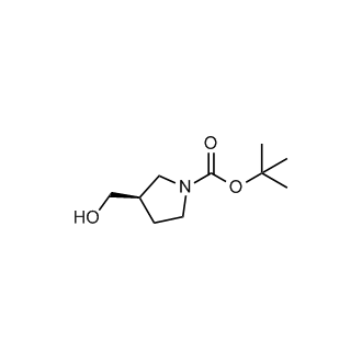 (R)-tert-Butyl 3-(hydroxymethyl)pyrrolidine-1-carboxylate