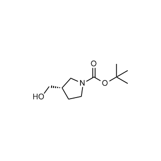 (S)-1-Boc-(3-Hydroxymethyl)pyrrolidine