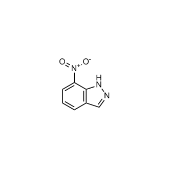7-Nitroindazole