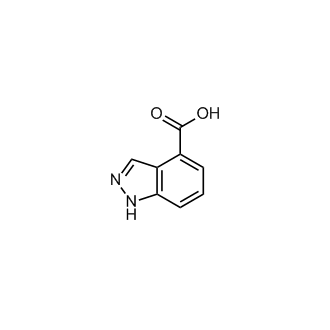 1H-Indazole-4-carboxylic acid
