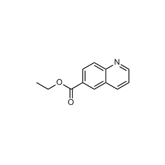 Ethyl quinoline-6-carboxylate
