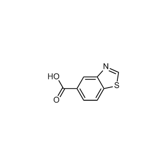 Benzothiazole-5-carboxylic acid