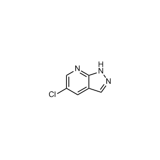 5-Chloro-1H-pyrazolo[3,4-b]pyridine