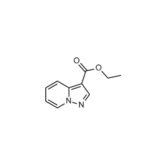 Ethyl pyrazolo[1,5-a]pyridine-3-carboxylate