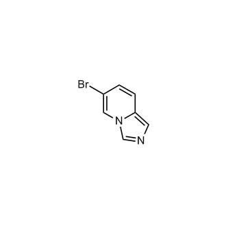 6-Bromoimidazo[1,5-a]pyridine