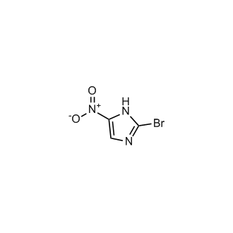 2-Bromo-4-nitroimidazole