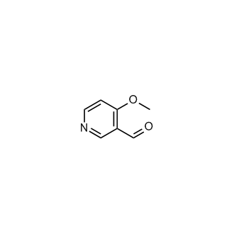 4-Methoxypyridine-3-carbaldehyde