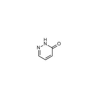 3-Hydroxypyridazine