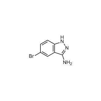 3-Amino-5-bromoindazole