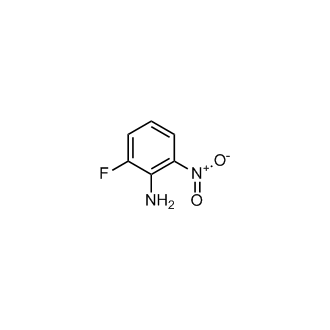 2-Fluoro-6-nitroaniline