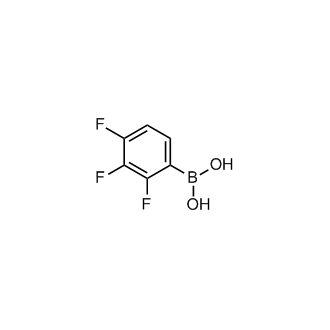 2,3,4-Trifluorophenylboronic acid