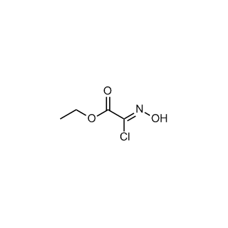 Ethyl 2-chloro-2-(hydroxyimino)acetate