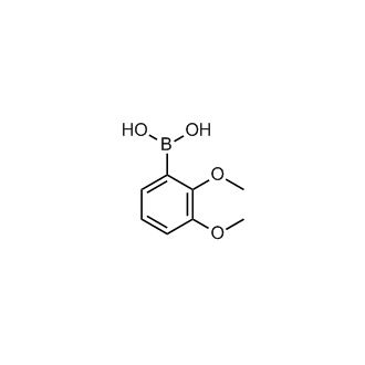 2,3-Dimethoxyphenylboronic acid