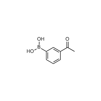 3-Acetylphenylboronic acid