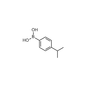 4-Isoprophenylboronic acid