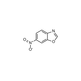 6-Nitrobenzoxazole
