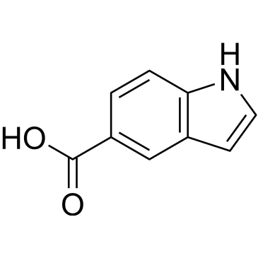 1H-Indole-5-carboxylic acid