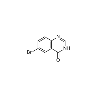6-Bromo-4-hydroxyquinazoline